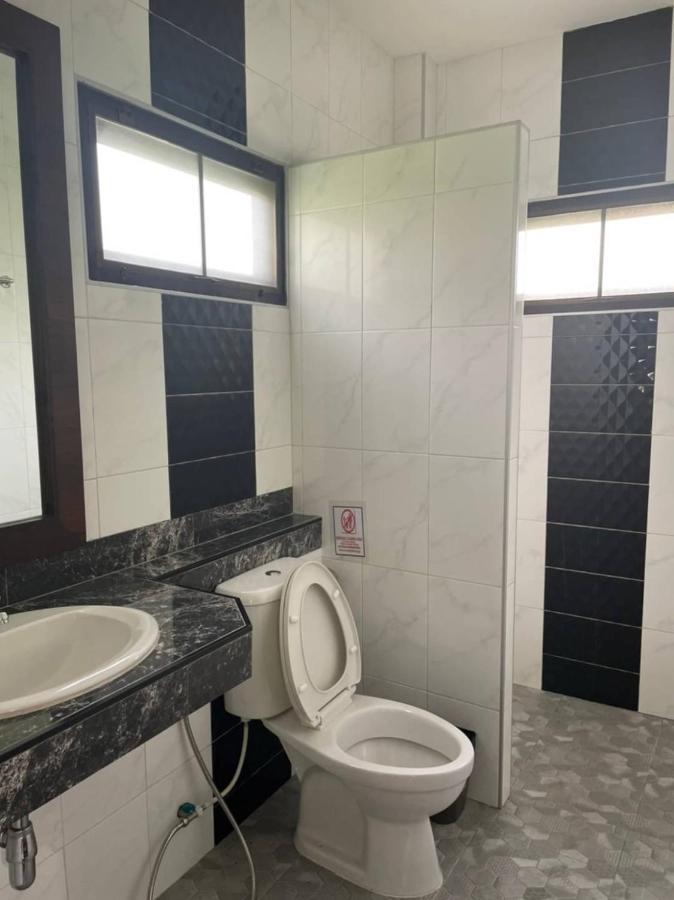 Bluewhale Home Samui Amphoe Koksamui Exterior photo