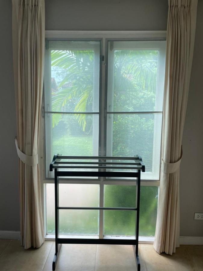 Bluewhale Home Samui Amphoe Koksamui Exterior photo