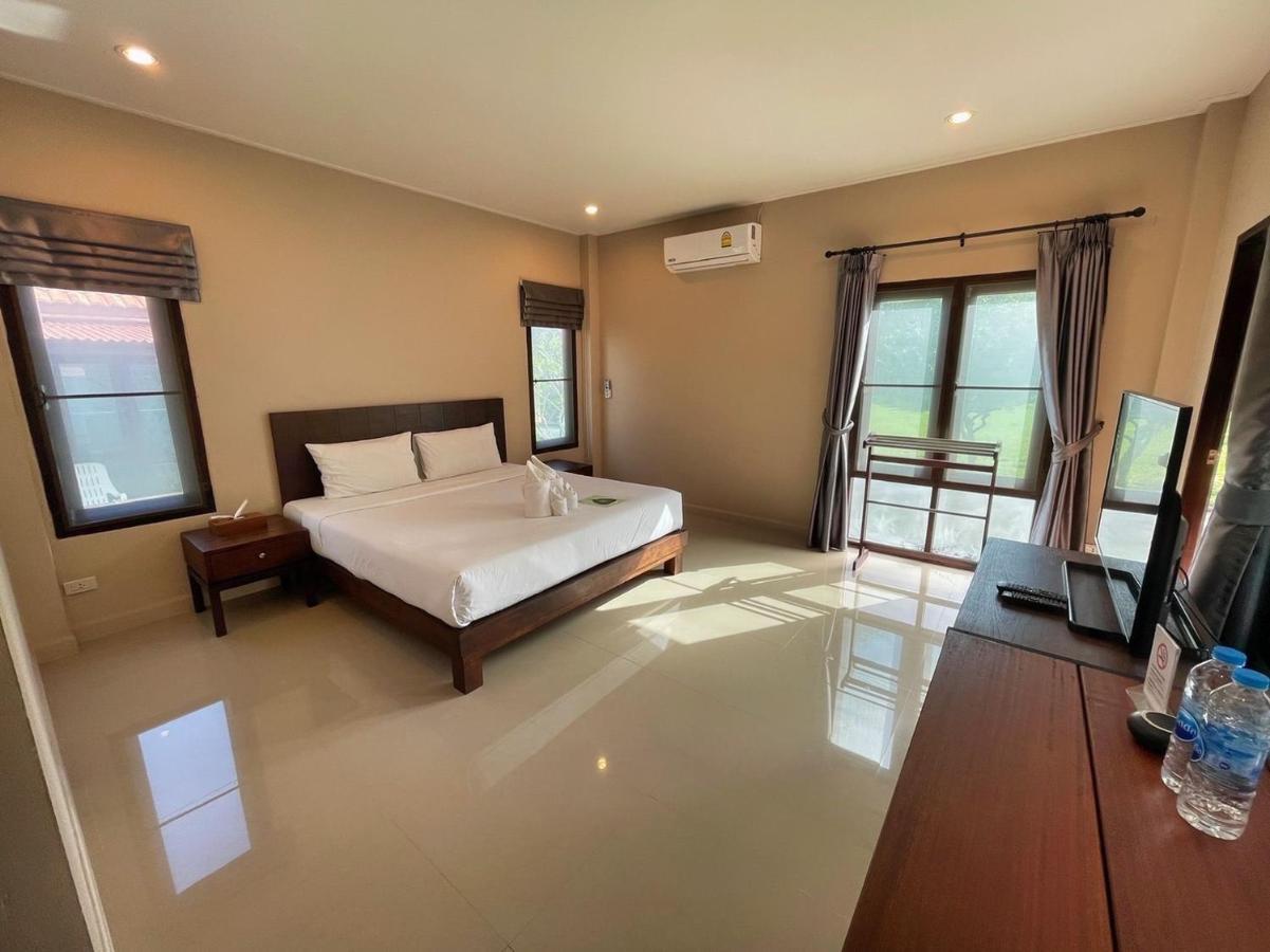 Bluewhale Home Samui Amphoe Koksamui Exterior photo
