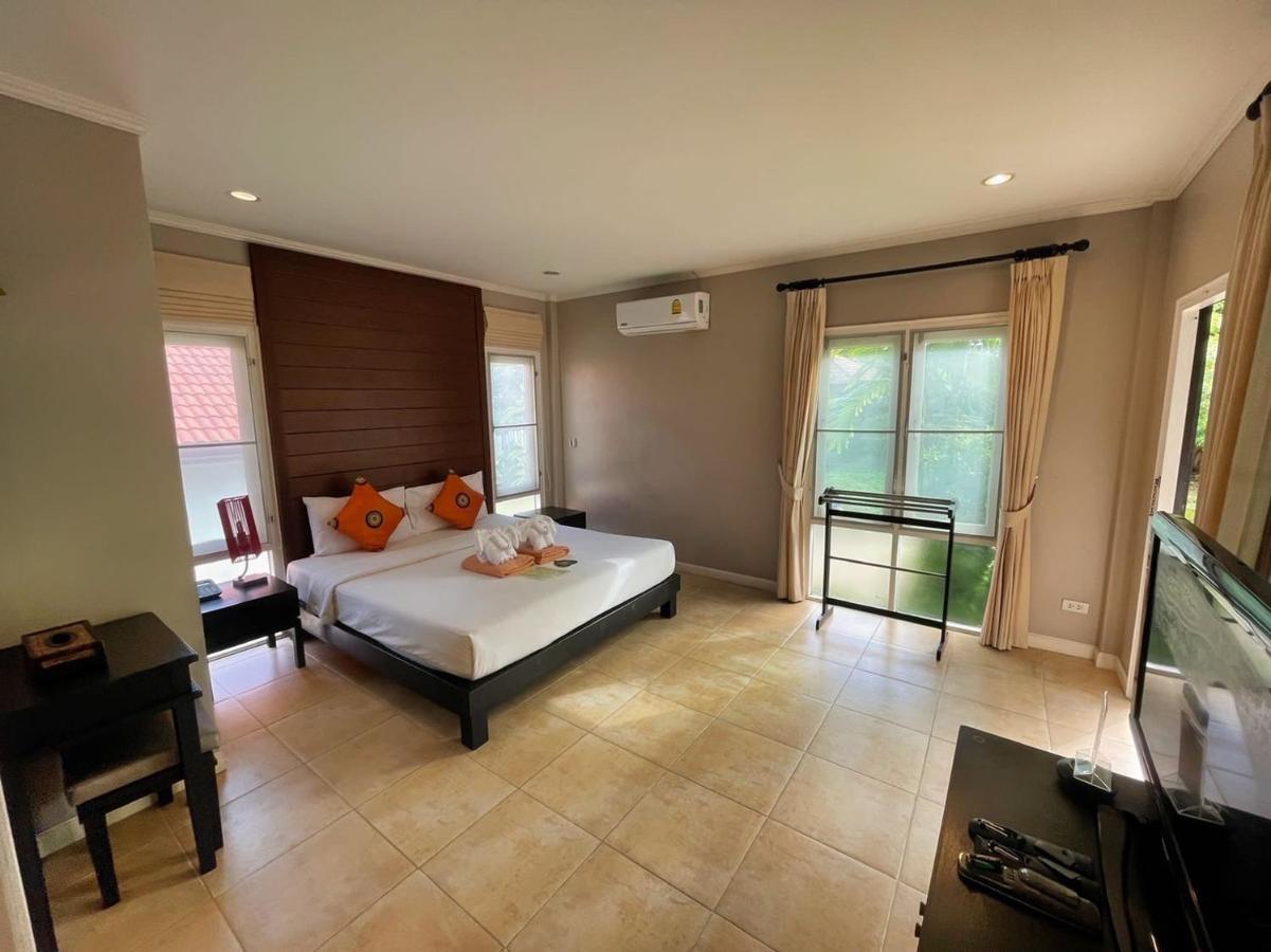 Bluewhale Home Samui Amphoe Koksamui Exterior photo